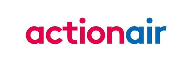 Logo de la marque ACTIONAIR