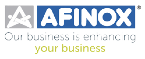 Logo AFINOX