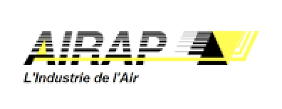 Logo AIRAP