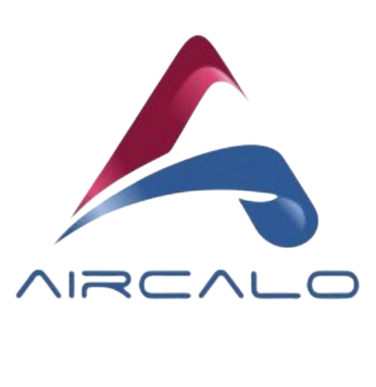 Logo AIRCALO