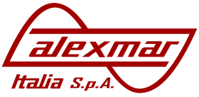 Logo ALEXMAR