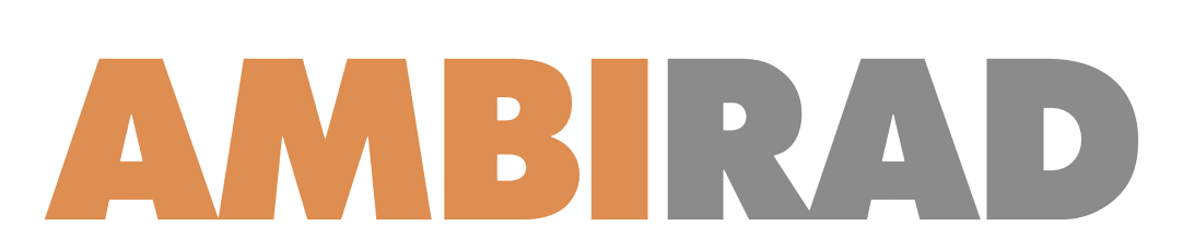 Logo AMBIRAD