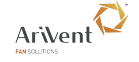 Logo ARIVENT