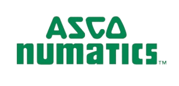 Logo ASCO-NUMATICS