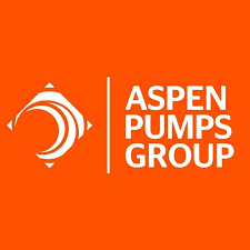 Logo ASPEN PUMPS