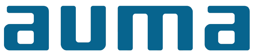 Logo AUMA