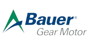 Logo BAUER