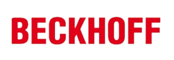 Logo BECKHOFF