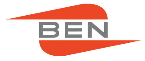 Logo BEN BUCHELE