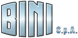 Logo BINI