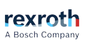 Logo BOSCH REXROTH