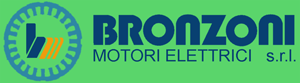Logo BRONZONI