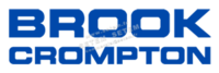 Logo BROOK CROMPTON