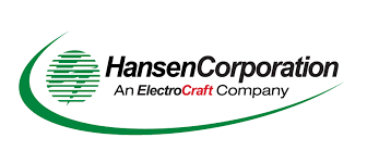 Logo BROOK HANSEN
