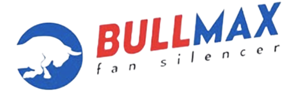 Logo BULLMAX