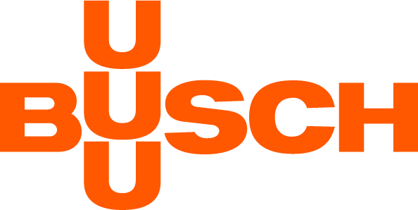 Logo BUSCH
