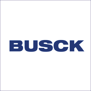 Logo BUSCK