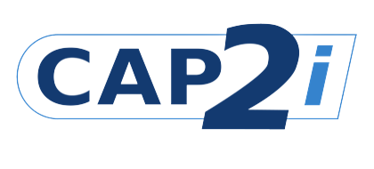Logo CAPII