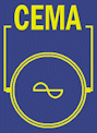 Logo CEMA