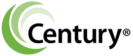 Logo CENTURY