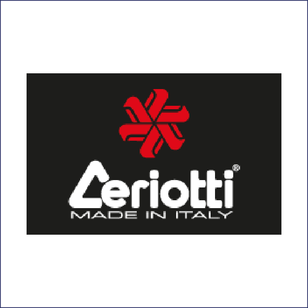 Logo CERIOTTI