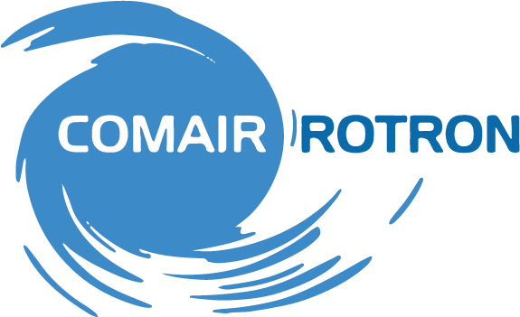 Logo COMAIR