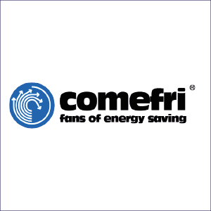 Logo COMEFRI