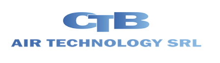 Logo CTB AIR TECHNOLOGY
