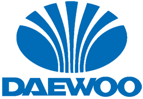 Logo DAEWOO