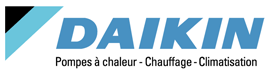 Logo DAIKIN