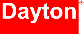 Logo DAYTON