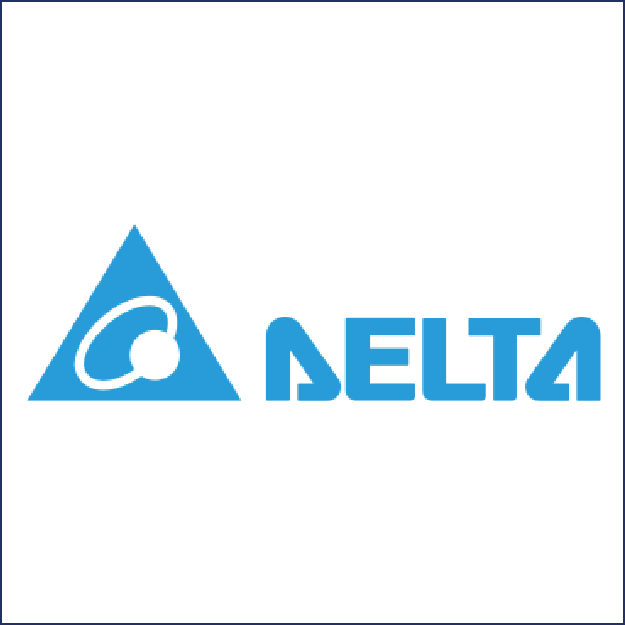 Logo DELTA