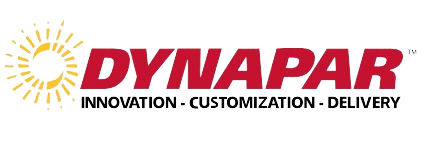 Logo DYNAPAR