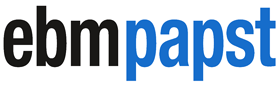 Logo EBM-PAPST