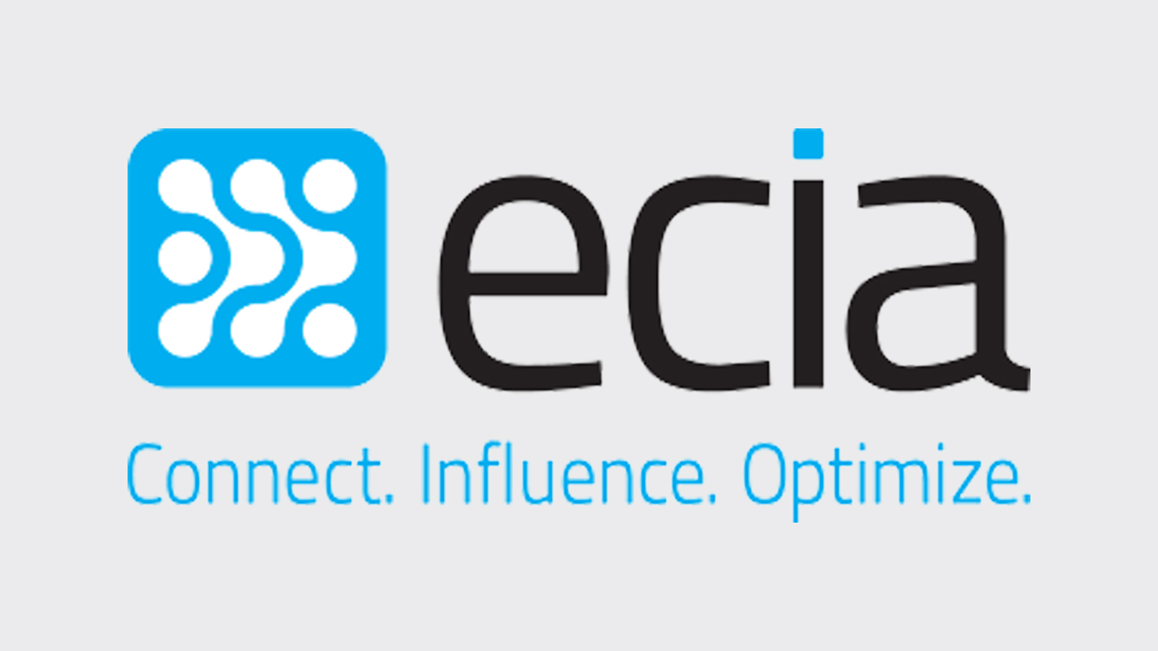 Logo ECIA