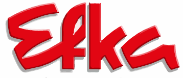 Logo EFKA