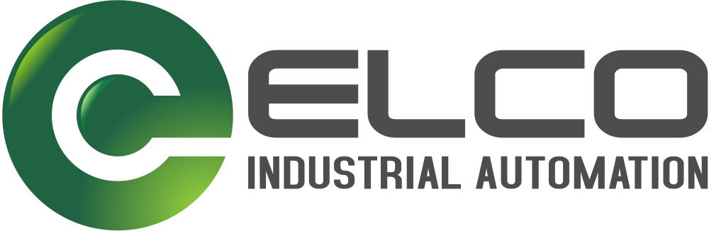 Logo ELCO INDUSTRIAL AUTOMATION