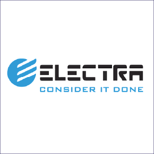 Logo ELECTRA