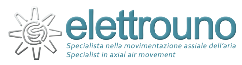 Logo ELETTROUNO