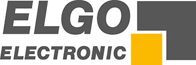 Logo ELGO