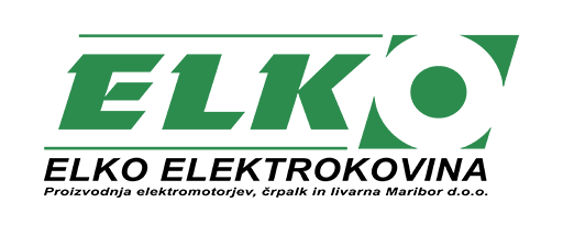 Logo ELKO