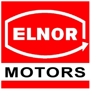 Logo ELNOR