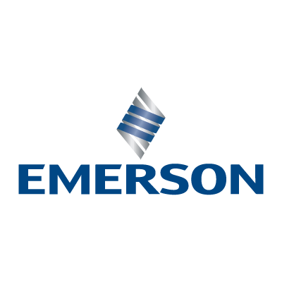 Logo EMERSON
