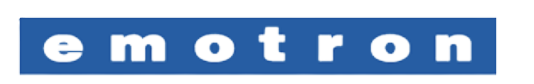 Logo EMOTRON