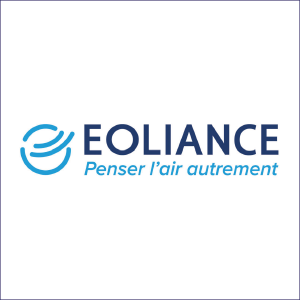 Logo EOLIANCE