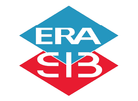 Logo ERA
