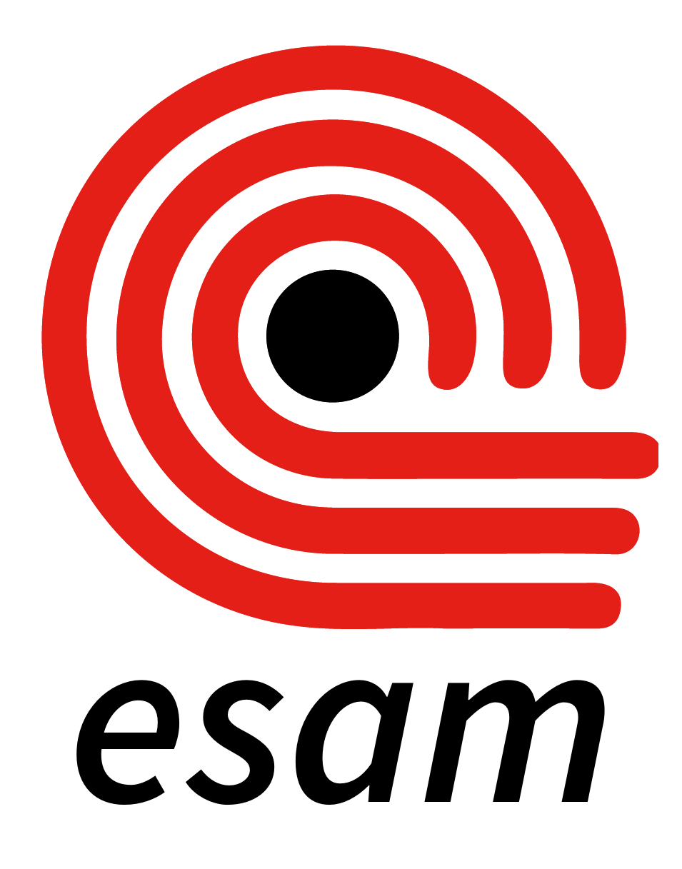 Logo ESAM