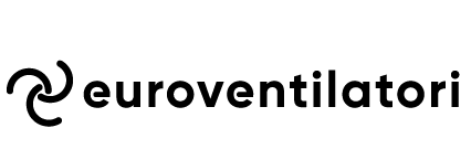 Logo EUROVENTILATORI