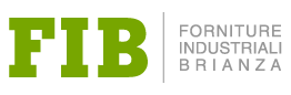 Logo FIB