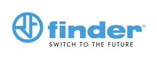 Logo FINDER